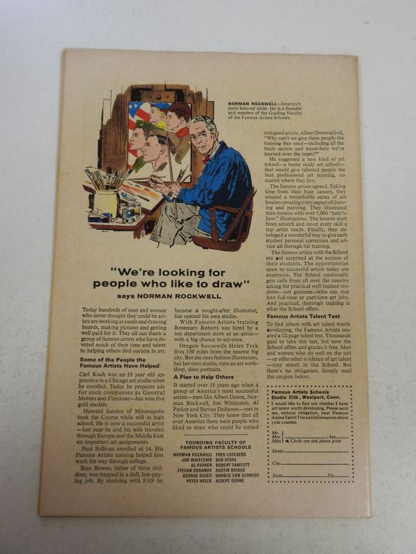 The X-Men #37 (1967) VG/FN Condition!