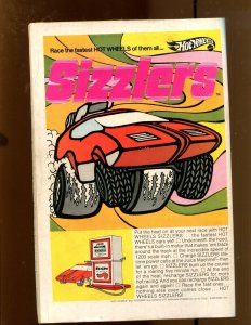 Super DC Giant #S16 - Featuring Batman! (4.0) 1970