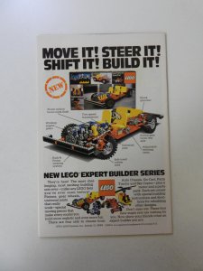 Marvel Team-Up #78 (1979) FN/VF condition