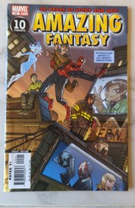 Amazing Fantasy #15 (2006)