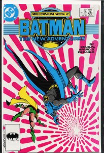 Batman #415 (1988) Batman