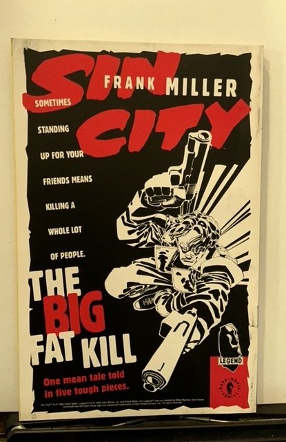 Martha Washington Goes to War #5 (1994)