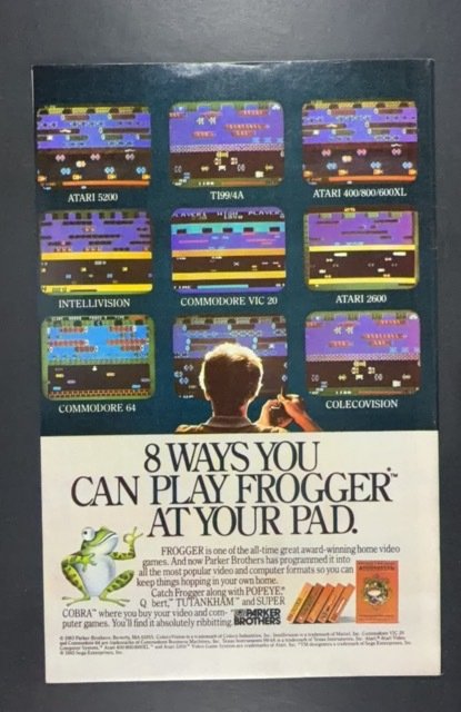 Power Man and Iron Fist #105 (1984)