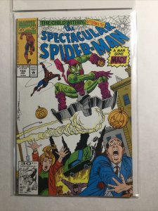 Spectacular Spider-Man 183 184 Very Fine Vf 8.0 Marvel