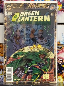 Green Lantern Annual #3 (1994)