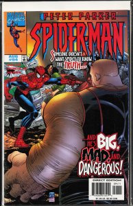 Spider-Man #94 (1998) Spider-Man