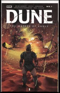 Dune: The Waters of Kanly #1 (2022)