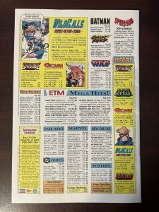 Spawn #1 NM Image Comics 1992 McFarlane 1st Appearance of Al Simmons as Spawn 