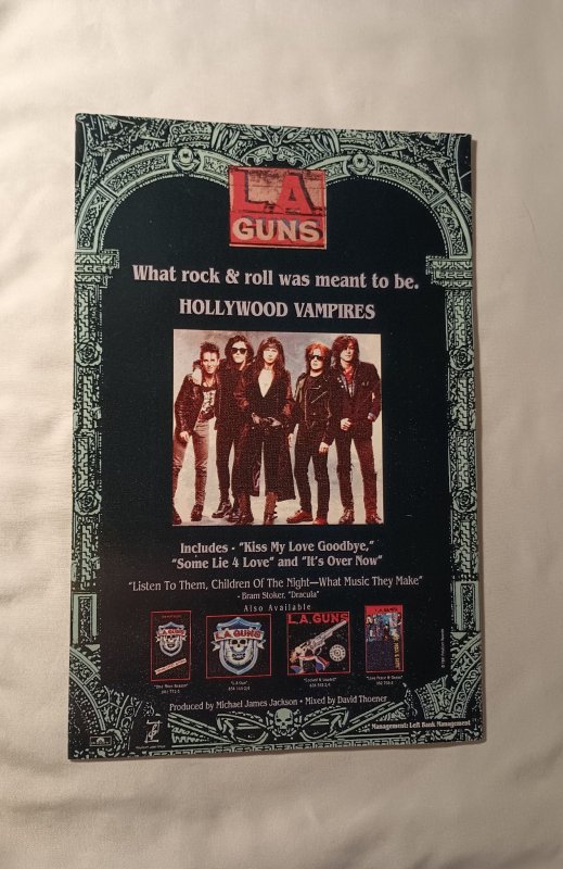 Superman: The Man of Steel #7 (1992)