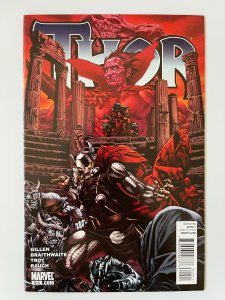 Thor #614 - NM (2010)