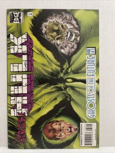 Incredible Hulk #436