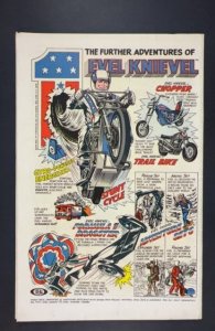 The Avengers #143 (1976)