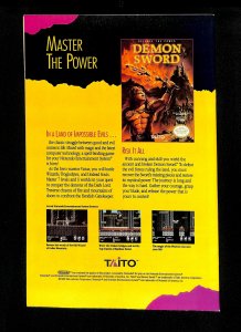 Namor the Sub-Mariner #2