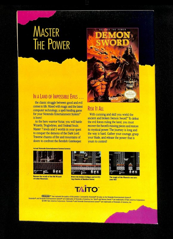 Namor the Sub-Mariner #2