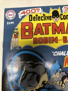 Detective Comics (2024) # 400 (VF/NM) • Facsimile Edition • DC Comics •  Batman