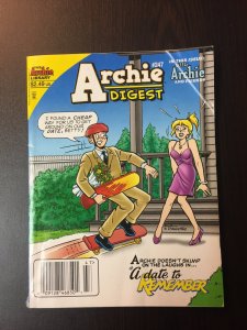 Archie Digest #247