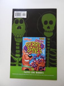 Young Avengers #4 (2005) NM condition