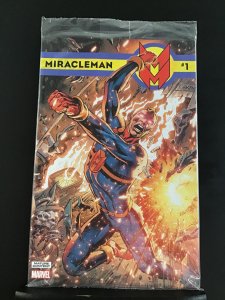 Miracleman: Marvel Tales  (2023)