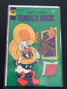 Donald Duck #182 (1977)