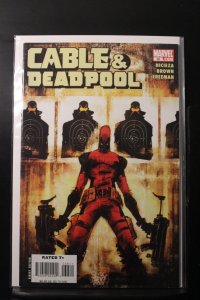 True Believers: Uncanny Deadpool (2016)