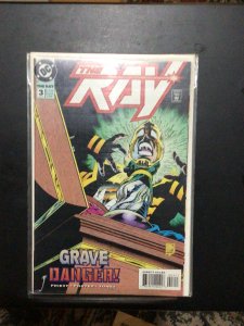 The Ray #3 (1994)