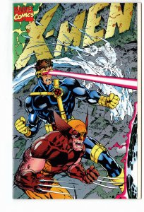 X-Men #1: Facsimile Edition  (2023)
