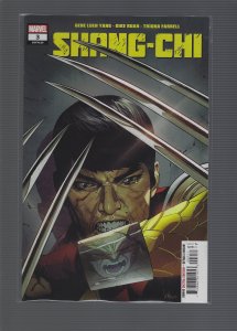 Shang-Chi #3