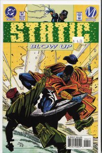 Static #6 (1993) Static