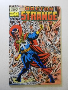 Doctor Strange Special Edition (1983) VF/NM Condition!