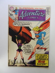 Adventure Comics #385 (1969) FN/VF condition