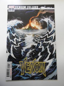 Venom #22 (2020) NM- Condition
