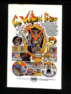 Crisis on Infinite Earths #12