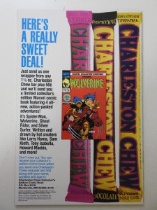 Spider-Man #26 (1992) VF/NM Condition!