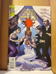 Gen 13 #9 (2003) rsb