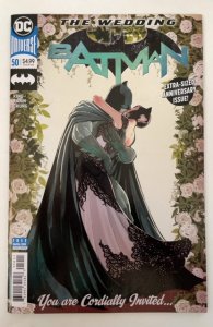 Batman #50 (2018)