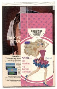 Barbie Fashion #1 1991- STILL SEALED with doorhanger- VF/NM