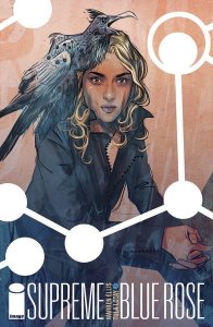 Supreme Blue Rose Tp Image Comics