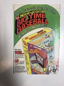 Fantastic Four Annual (1985) # 18 (VF) Canadian Price Variant CPV