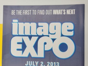 Invincible #103 2013 Image Comics Amazon Prime TV Show Robert Kirkman