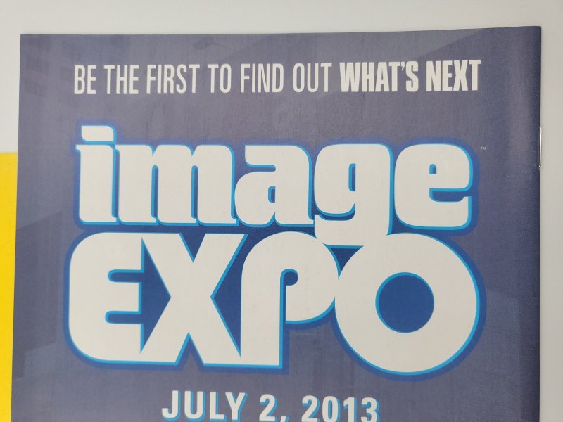 Invincible #103 2013 Image Comics Amazon Prime TV Show Robert Kirkman