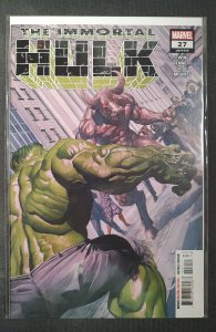 The Immortal Hulk #27 (2020)