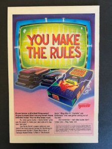 X-Men #8 Direct Edition (1992) - NM