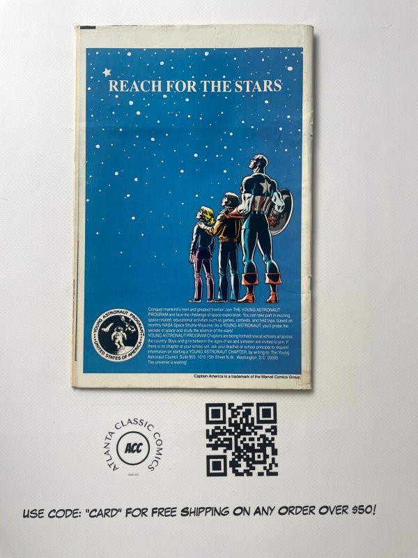 Secret Wars 2 # 1 FN Marvel Comic Book Avengers Hulk Iron Man Beyonder 8 J886