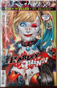 Harley Quinn #65 (NM)(2019)