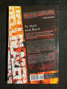 1996 HELLBLAZER Volume 2 The Devil You Know SC VF 8.0 3rd DC Comics