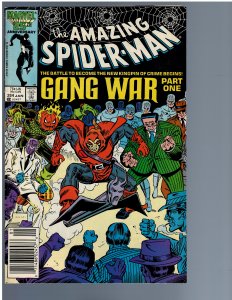 Amazing Spider-Man #284 (1987)