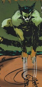 Marvel Comics Presents #139 (1993)