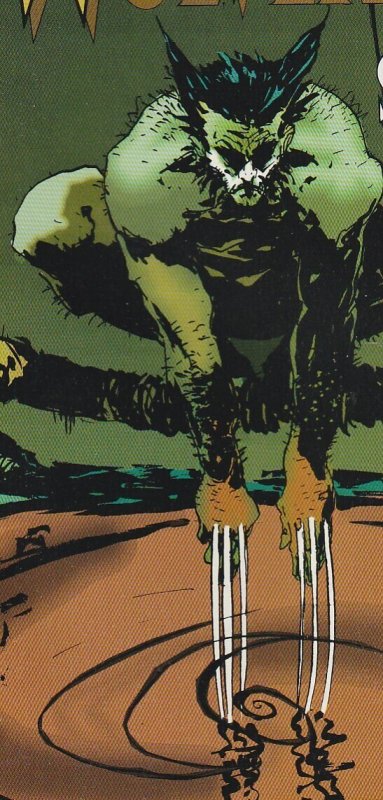 Marvel Comics Presents #139 (1993)