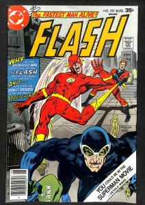 The Flash #252 (1977)