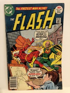 Flash #249